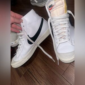 Men’s Nike Blazers